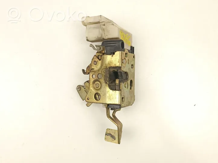 Fiat Ducato Etuoven lukko 1308390080