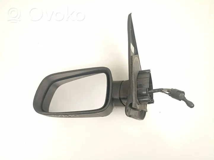 Citroen ZX Specchietto retrovisore elettrico portiera anteriore 96079603XX