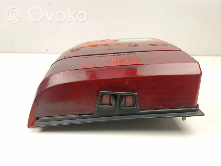 Fiat Uno Lampa tylna 5960222