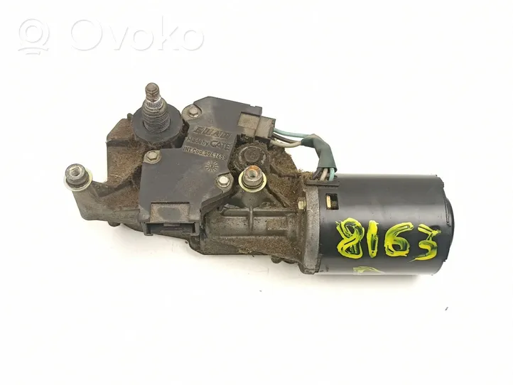 Fiat Uno Moteur d'essuie-glace 7799815