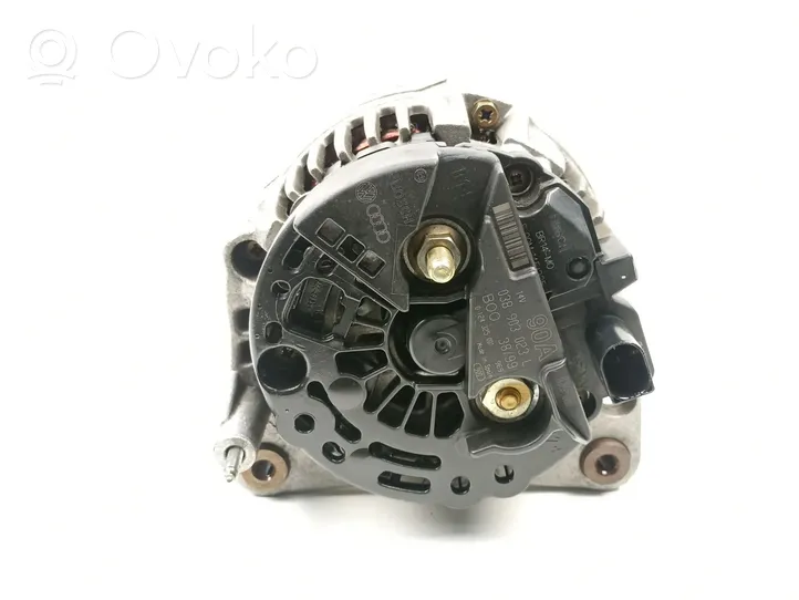 Seat Cordoba (6K) Generatore/alternatore 038903023L