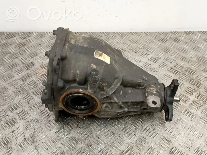 Mercedes-Benz CLK AMG A208 C208 Mechanizm różnicowy tylny / Dyferencjał A2033509062