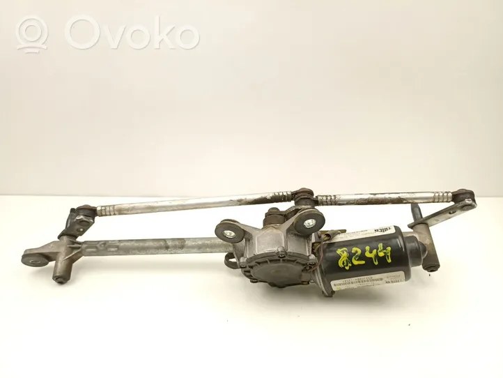 Opel Vectra C Wiper motor 93185526