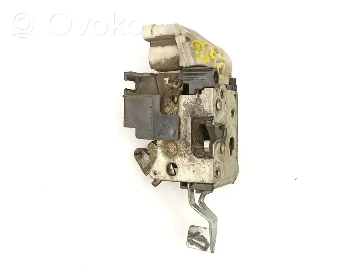 Fiat Ducato Etuoven lukko 1334645080