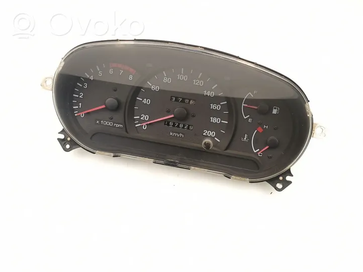 Hyundai Accent Compteur de vitesse tableau de bord 9400325120