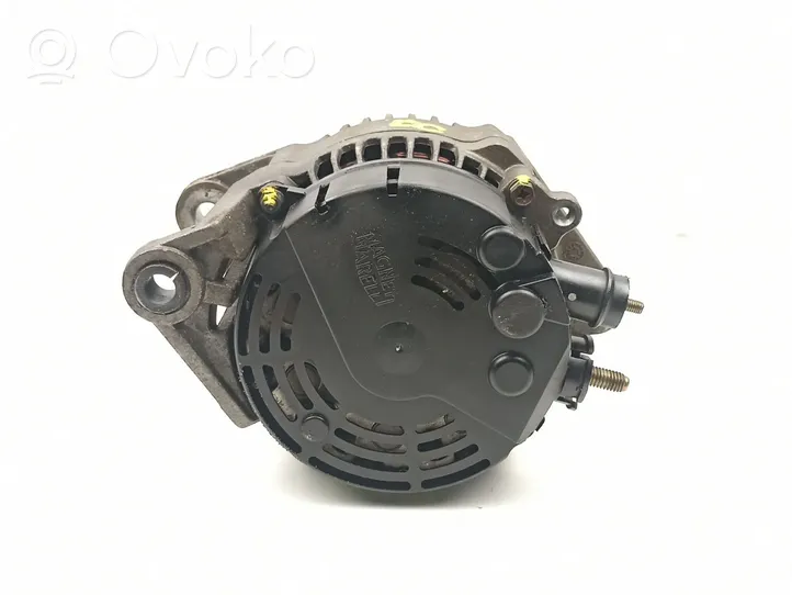 Nissan Primera Alternator 231002F010