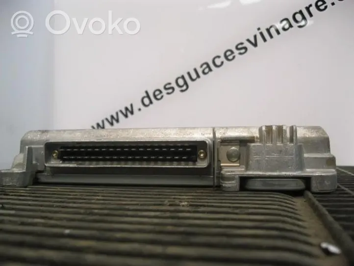 Volvo 440 Muut ohjainlaitteet/moduulit 485030