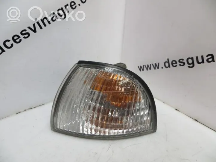 Daewoo Nexia Frontblinker BLANCO