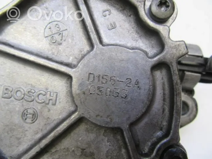 Citroen Berlingo Zawór podciśnieniowy D1562A05055