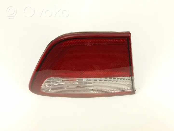 Seat Cordoba (6K) Lampy tylnej klapy bagażnika 6K5945091F