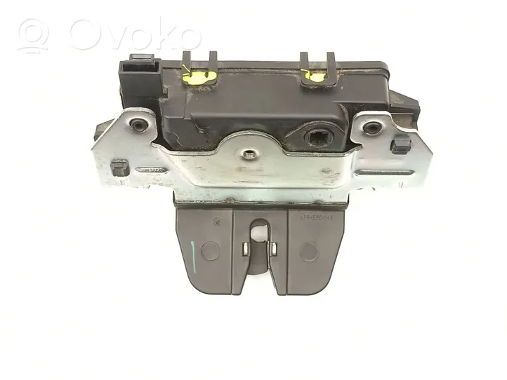 Opel Astra G Blocco chiusura del portellone 13188851