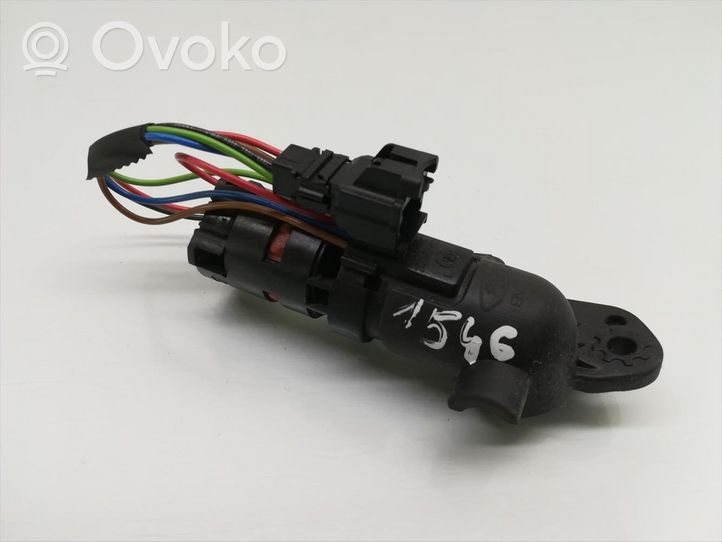 DVI6114 Ford SMAX Czujnik temperatury wewnętrznej 9M2T