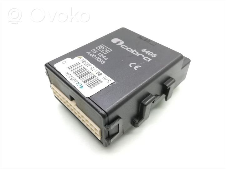 DVI18218 Mitsubishi Outlander Sterownik / moduł alarmu