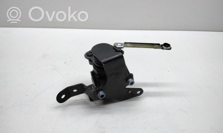 Mercedes-Benz A W168 Sensor de posición del pedal del acelerador A0125423317