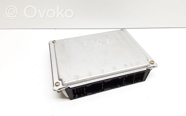 BMW 3 E46 Sterownik / Moduł ECU 1430940