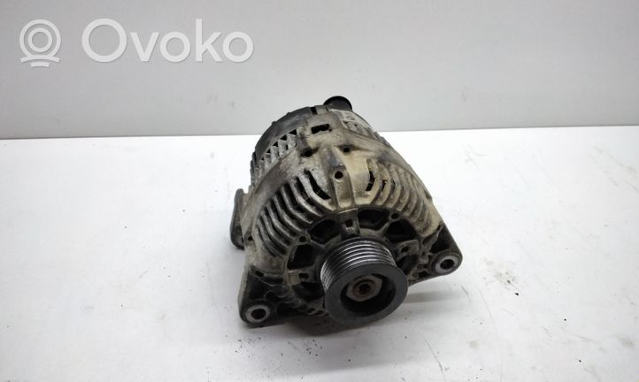 BMW 3 E46 Alternator 1435429