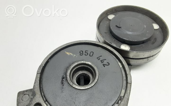 Audi A4 S4 B5 8D Napinacz paska alternatora 950442