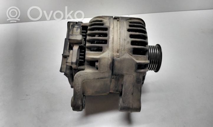 Opel Astra G Generatore/alternatore 90561168