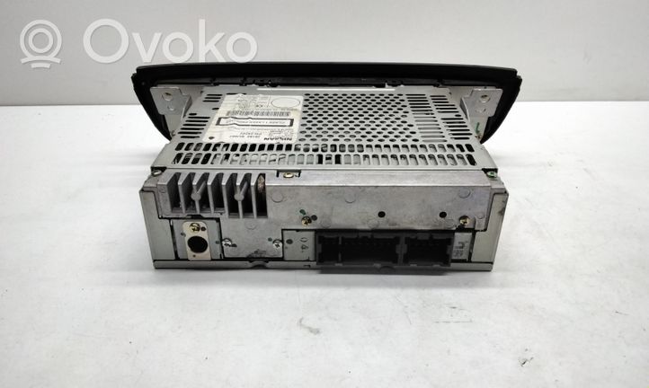 Nissan Almera Tino Radio / CD/DVD atskaņotājs / navigācija 28185BU007