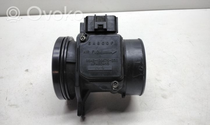 Ford Focus Mass air flow meter 98AB12B579B3B