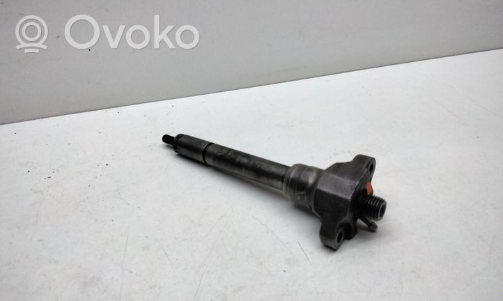 BMW 3 E46 Injecteur de carburant 0432191398