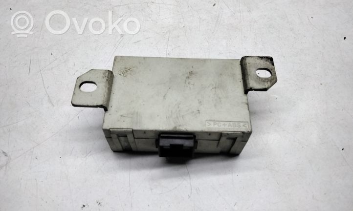 Audi A4 S4 B5 8D Unité de commande dispositif d'immobilisation 4A0953234