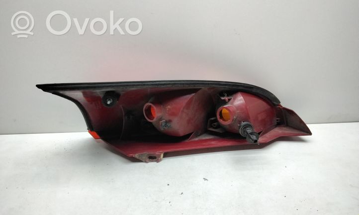 Ford Focus Lampa tylna 1M5113405A