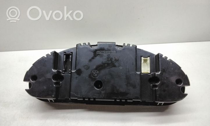 BMW 3 E46 Tachimetro (quadro strumenti) 6906885