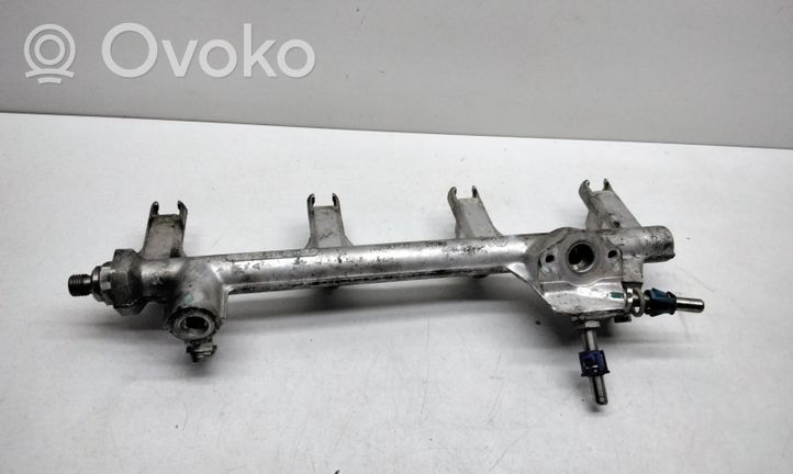 Opel Signum Listwa wtryskowa 55351030