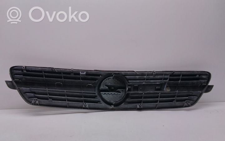 Opel Meriva A Grotelės priekinės 13162160