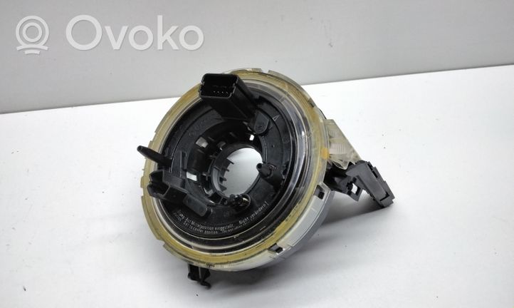 Audi A8 S8 D3 4E Innesco anello di contatto dell’airbag (anello SRS) 4E0953541A