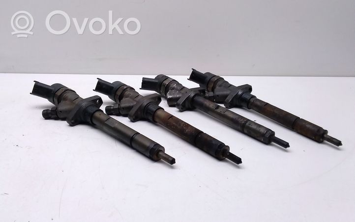 Peugeot 607 Injecteur de carburant 9637277980