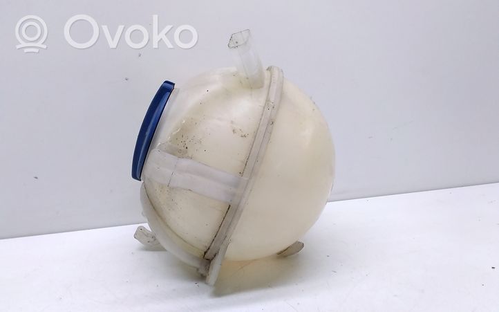 Skoda Octavia Mk1 (1U) Vase d'expansion / bouchon de réservoir de liquide de refroidissement 1K0121407A
