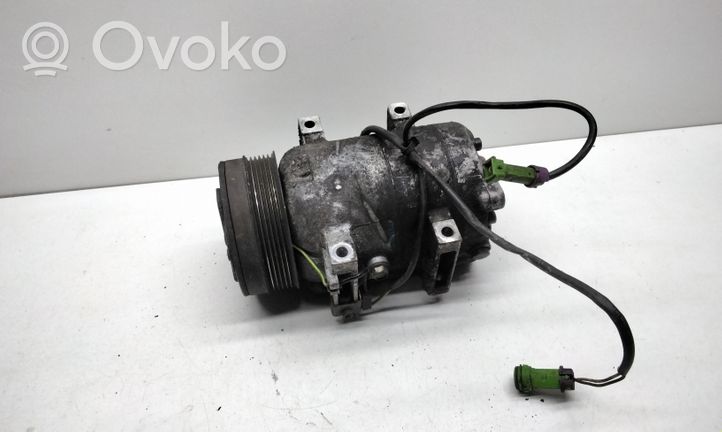 Audi 80 90 S2 B4 Compressore aria condizionata (A/C) (pompa) 8A0260805AD