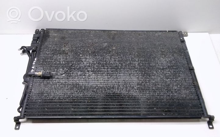 Audi A8 S8 D3 4E A/C cooling radiator (condenser) 4E0260403K