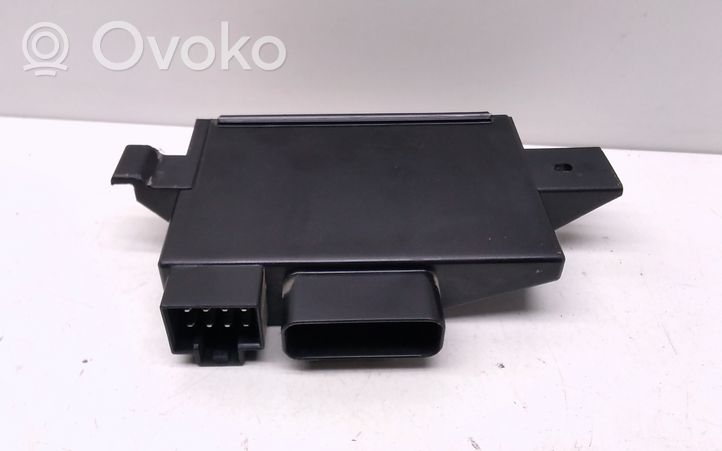 Chrysler Voyager Sterownik / Moduł elektrycznej klapy tylnej / bagażnika P04686687AP