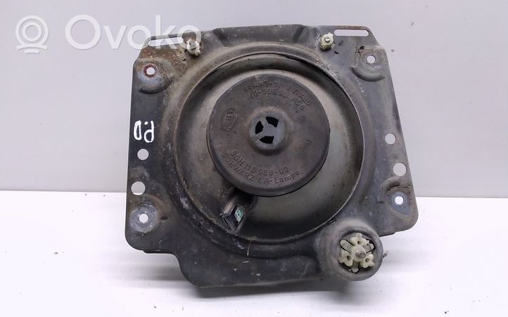 Volkswagen Golf II Lampa przednia 11696601