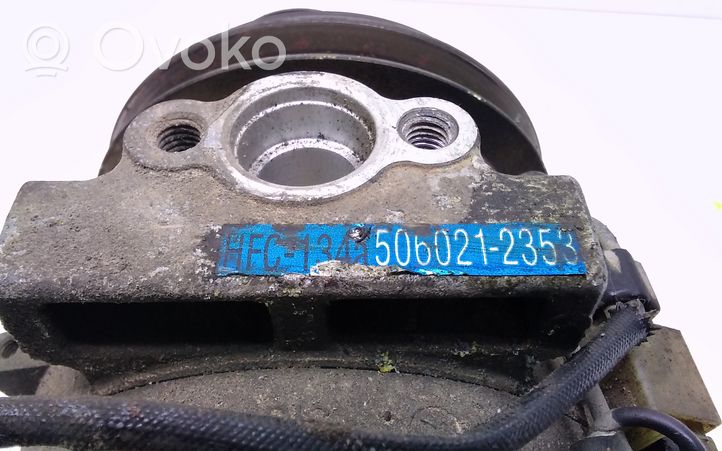 KIA Retona Compressore aria condizionata (A/C) (pompa) HFC134A5060212353