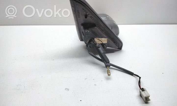 Volvo S40, V40 Manual wing mirror E10117373