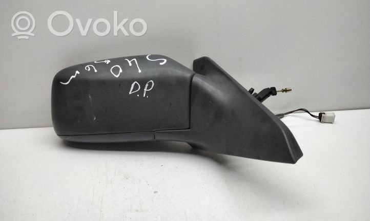 Volvo S40, V40 Manual wing mirror E10117373