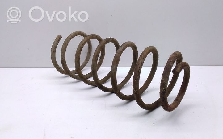 Volkswagen Golf II Front coil spring 