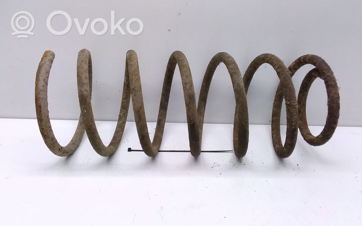 Volkswagen Golf II Front coil spring 