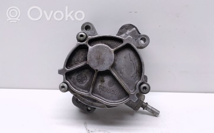 Volvo V50 Vacuum pump D1651B