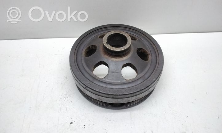 Mercedes-Benz C W202 Crankshaft pulley A1120350600