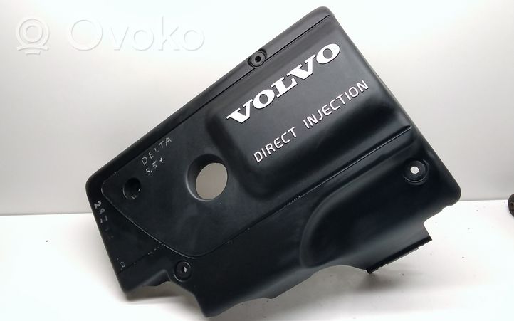 Volvo S80 Variklio dangtis (apdaila) 9471936