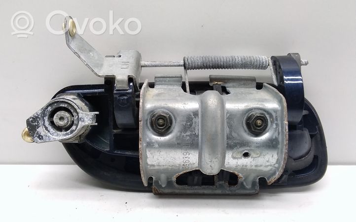 Volvo S70  V70  V70 XC Maniglia esterna per portiera anteriore 9159639