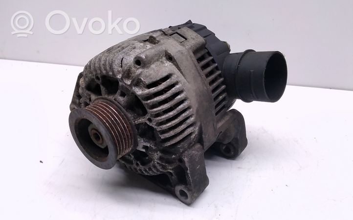 Opel Sintra Generatore/alternatore 10295856