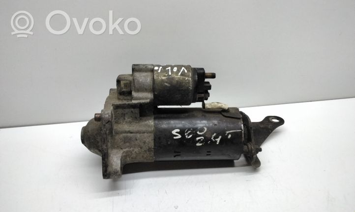 Volvo S60 Motorino d’avviamento 0001108167