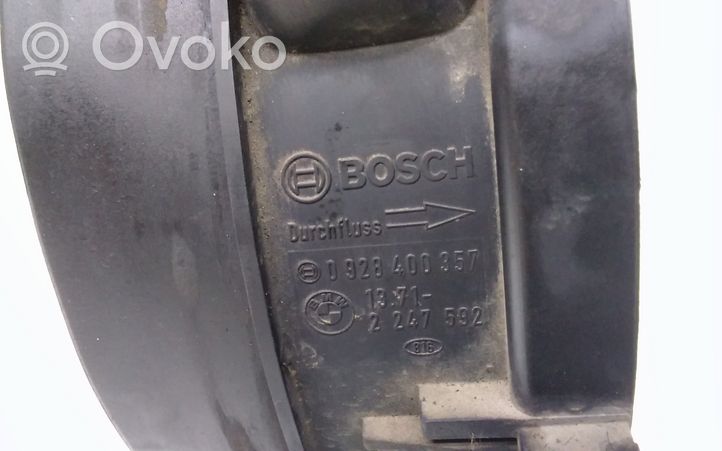 Rover 75 Débitmètre d'air massique 2247592