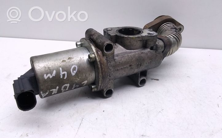 Lancia Lybra EGR-venttiili 55182482